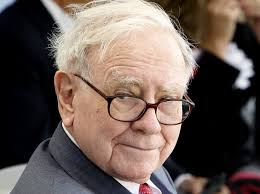 Known as the oracle of omaha, warren buffett is one of the most successful investors of all time. What We Can Learn From Warren Buffett S Prostate Cancer Shots Health News Npr