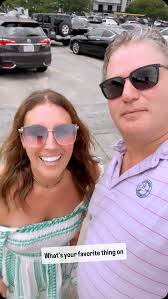 Laissez les bon temps rouler!! , I hosted an episode of ‘Oui Talk Raw’  today with the managing partner of @cqclt, Tim Freer! We covered lots of  topics and had lots of laughs! , Been to the Queen ...