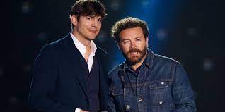 The news did not have immediate career repercussions for masterson, but later in the year, after allegations against harvey weinstein shook hollywood, he was written off the show. That 70s Show Actor Danny Masterson Charged In 3 Rapes