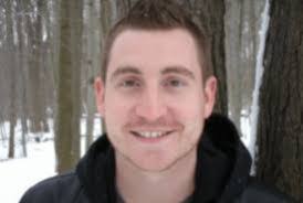 Andrew Ryckman's Instagram, Twitter & Facebook