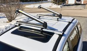 Diy roof rack for a camper shell, canopy or cap. Homemade Roof Rack With Accessories 23 Steps With Pictures Instructables