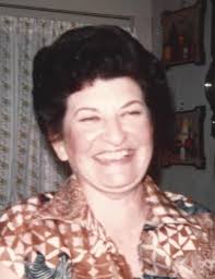 Dorothy Norris Obituary