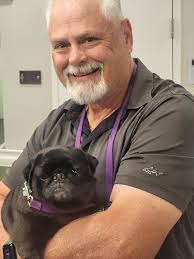 The Trinity Community...