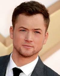 Birthday Wishes For Celebrity Crush Male Taron Egerton November 10 Sending Very Happy Birthday Wishes Continued Success Cheers Eliotraffitcelebr Celebrities Male Favorite Celebrities Taron Egerton