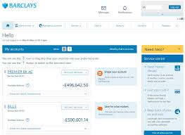 Barclays online banking for business is safe. Barclays Have Cleared Out My Account And I Now Have A 1 Million Balance Legaladviceuk