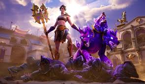 The island has grown wild. Fortnite Season 6 Teaser Leaked Early By Xbox Fortnite Intel