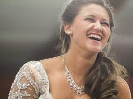 Winnebago County Fair Pageant 2016