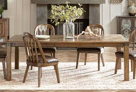 Highway To Home Is A Whole Home Furniture Compilation By Eric Church This Collection Of Bedroom Dining Room Upholstery Fall Dining Table Dining Table Dining