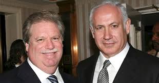 Republican Jewish Coalition emerges as Trump's hub for raising money, and  making foreign policy