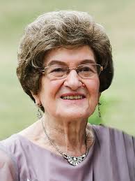 Angela Rosa Masucci Obituary