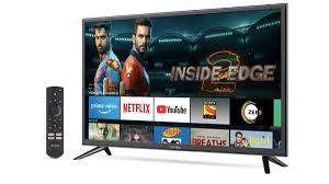 Onida Fire Tv Edition Smart Tvs Launched In India Price Starts At Rs 12 999 Technology News