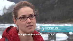 Remote by Remoters: Luciana Sae