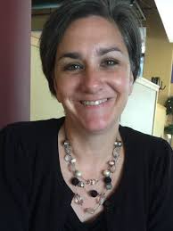 Kathy Kasper named Mt. Pleasant Finance Director