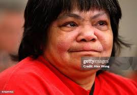 50 Gina Owens Photos & High Res Pictures