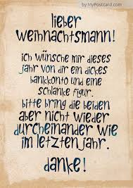 Grusskarte Weihnachten Weihnachtsmann Graphicdesign Mypostcard Com Grusskarte Brief Vom Weihnachtsmann Spruche Weihnachten Lustig Lieber Weihnachtsmann
