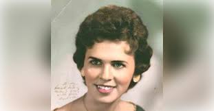 Obituary information for Barbara Cole