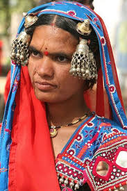 India Andhra Pradesh People Of The World Indian Festivals Tribal People