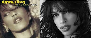 Dawn Silva: The Original Bride of Funkenstein