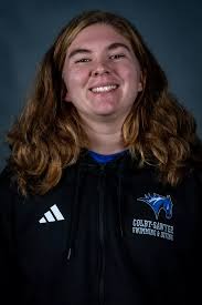 2023-24 Women's Swimming and Diving Roster