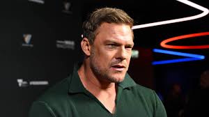 Netflix Removing All Seasons Of Popular Alan Ritchson Series