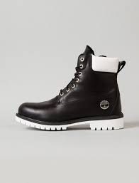 Black And White Timberlands Mens Timberland 6 Inch Boots Black Timberland 6 Inch Boots Tims Boots Boots