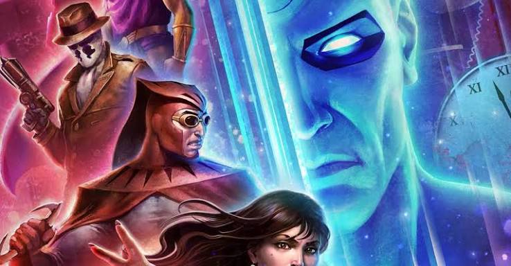 Watchmen Chapter II Gets First Trailer, Sets Digital & Blu-ray Release Dates