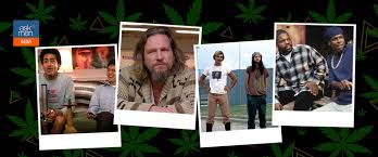 Jeff bridges, john goodman, steve buscemi and others. Viva La 4 20 From The Big Lebowski To Harold And Kumar Movie Scenes That Work