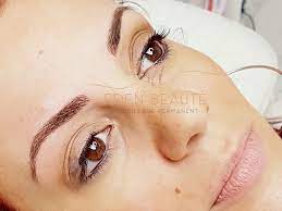 Maquillage Permanent Sourcils Marseille Toulon Botox Fillers Eyelash Extensions Eyebrows