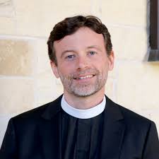 Clergy & Staff at The Episcopal Church of the Good Shepherd