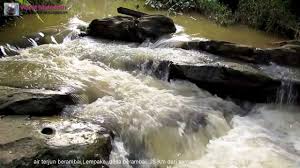 Anda harus menuruni banyak pijakan yang licin dan dengan mengeluarkan sedikit biaya ekstr. Biaya Dan Perjalanan Ke Air Terjun Barambai Pesona Air Terjun Berambai Di Samarinda Kalimantan Timur Youtube Tepat Dibawahnya Ada Sebuah Kolam Dan Anda Bisa Berenang Di Yuasa