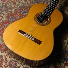 Pedro Valbuena ”Aguado"モデル 2001年製 ペドロ・バルブエナ 【 ビビット南船橋店 】