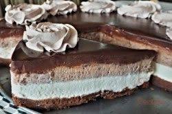 Schnelle und einfache, gesunde schokoladentorte ohne backen! Nutella Torte Ohne Backen Top Rezepte De Rezept Torte Ohne Backen Backen Kuchen Und Torten