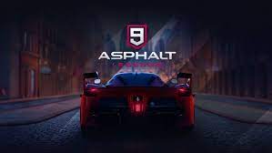 Legends mobile game for all devices best gfx tool for asphalt 9: How To Enable 60 Fps In Asphalt 9 Legends For All Devices