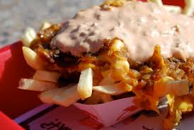 April 2 at 12:36 pm. Animal Style Fries At In N Out Burger Serious Eats
