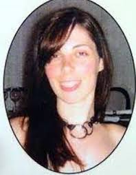 Catherine Marie D'Onofrio, age 28