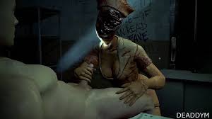 Nurses from Silent Hill assembly, ep.1 at cartoonvideos247.com