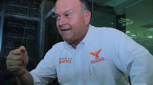 Estado de La Laguna, el objetivo de Sáenz Negrete- Grupo Milenio