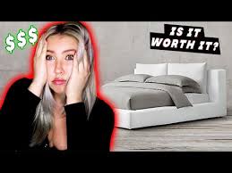 We did not find results for: Getting My Restoration Hardware Cloud Bed Vlogmas Day 6 Youtube