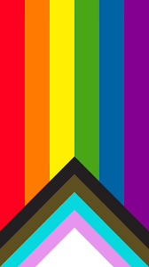 Lgbt, or glbt, is an initialism that stands for lesbian, gay, bisexual, and transgender. Pin On Flags