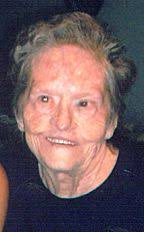 June King Edney Stepp (1922-2013)