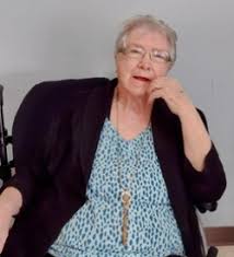 Joan Madeline Hargrove Broad (1939-2023)