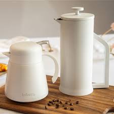Current price $26.99 $ 26. Lafeeca Thermal Coffee Carafe Tea Pot Black Lafeeca Touch Of Modern