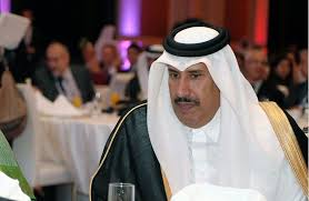 حمد بن جاسم يتحدث عن الدول التي تستهدف الأردن ويوج ه رسالة بوابة عرب ترك