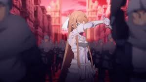 Check spelling or type a new query. Anime Gif Wallpaper Sao 1212 Sword Art Online Gifs Gif Abyss Download Animated Wallpaper Share Use By Youself