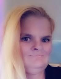 Obituary for Virginia "Jenny" Helen Pierce