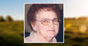 Alice Randall-Mitchell Obituary July 19, 2009