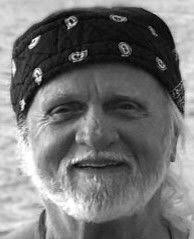 James Tate Obituary (1943