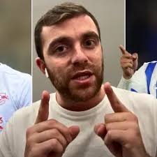 Michael Peprah Stats