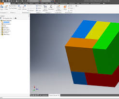 Maybe you would like to learn more about one of these? The Puzzle Cube 7 Steps Instructables