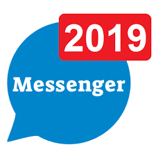 Coba versi terbaru dari messenger lite untuk android Messenger Lite Apk 4 5 4 Download Free Apk From Apksum